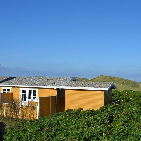 Holiday Home Kristiarn - 325M From The Sea In Western Jutland By Interhome Lakolk Екстериор снимка