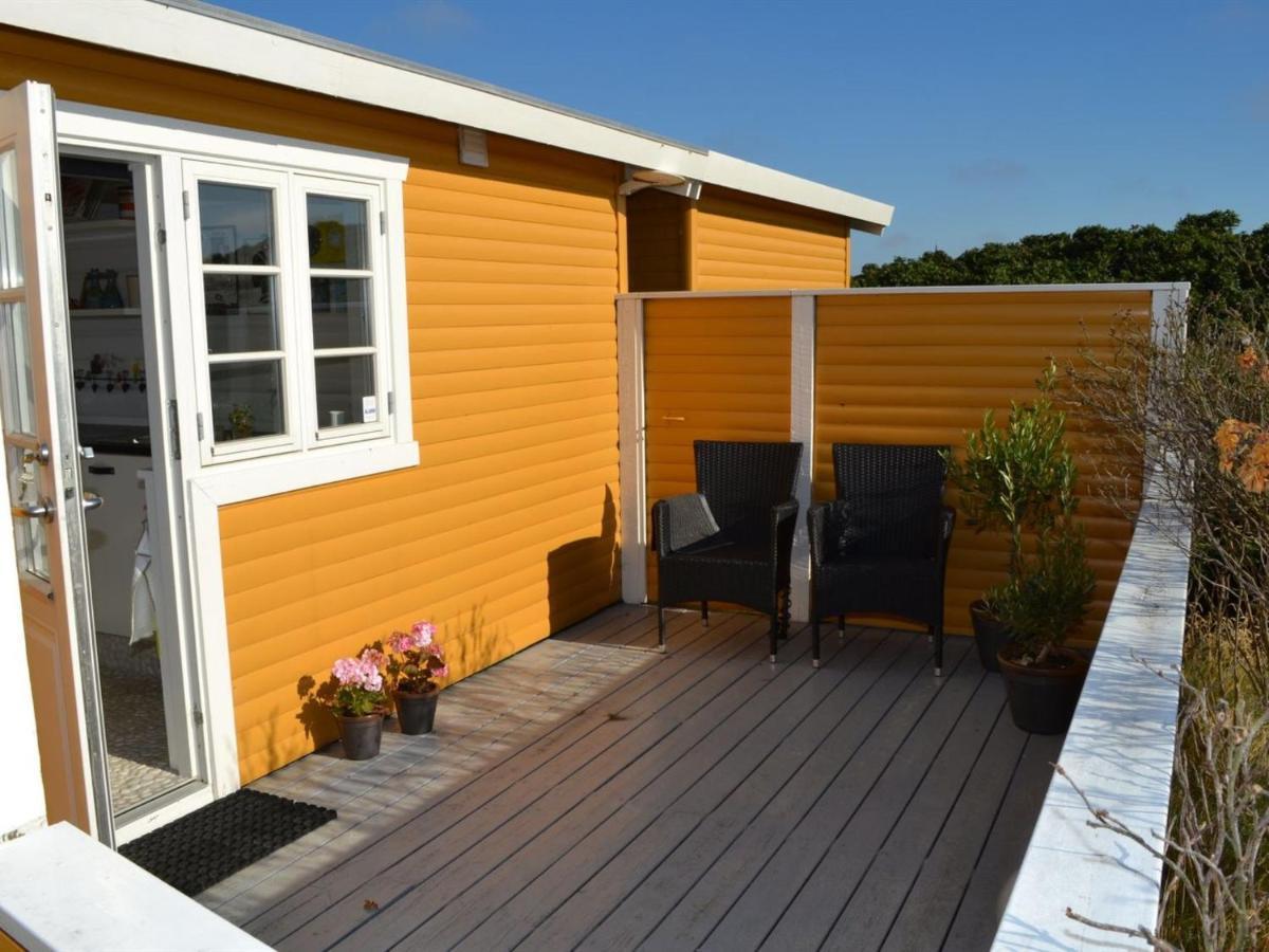 Holiday Home Kristiarn - 325M From The Sea In Western Jutland By Interhome Lakolk Екстериор снимка