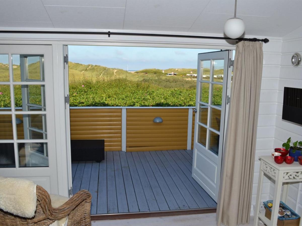 Holiday Home Kristiarn - 325M From The Sea In Western Jutland By Interhome Lakolk Екстериор снимка